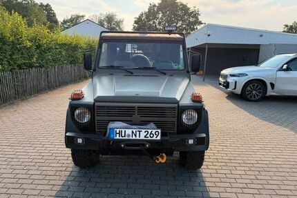 Mercedes-Benz G 230 Gebrauchtwagen