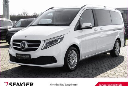 Mercedes-Benz V 250 Gebrauchtwagen