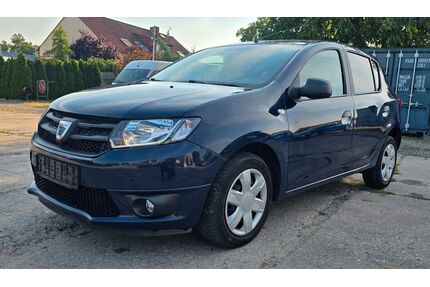 Dacia Sandero Gebrauchtwagen