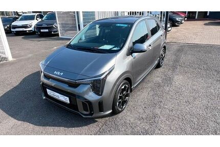 Kia Picanto Gebrauchtwagen