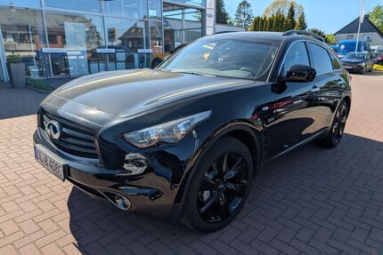 INFINITI QX70 Gebrauchtwagen