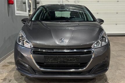 Peugeot 208 Gebrauchtwagen
