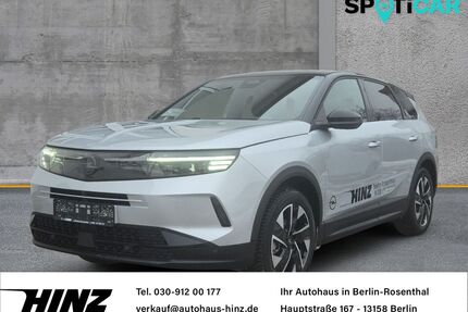 Opel Grandland (X) Gebrauchtwagen