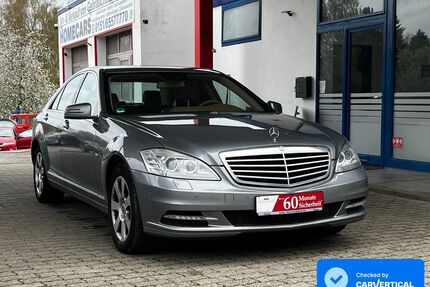 Mercedes-Benz S 350 Gebrauchtwagen