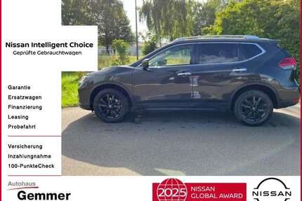 Nissan X-Trail Gebrauchtwagen