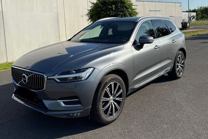 Volvo XC60 Gebrauchtwagen