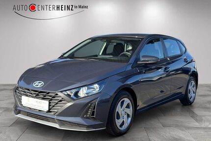 Hyundai i20 Gebrauchtwagen