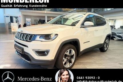 Jeep Compass Gebrauchtwagen