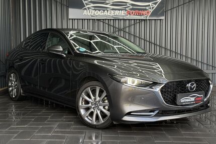 Mazda 3 Gebrauchtwagen