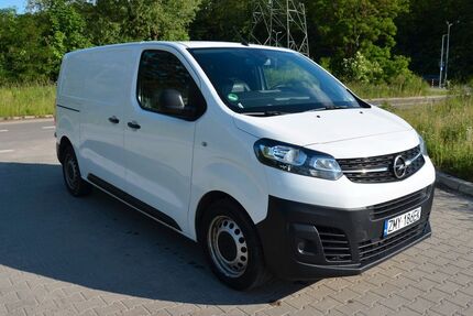 Opel Vivaro Gebrauchtwagen