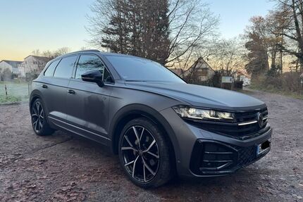 VW Touareg Gebrauchtwagen