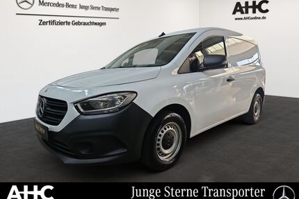 Mercedes-Benz Citan Gebrauchtwagen
