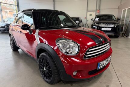 Mini Cooper Countryman Gebrauchtwagen
