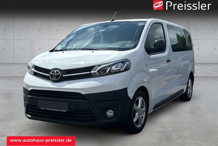 Toyota Proace (Verso) Gebrauchtwagen