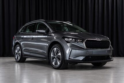 Skoda Enyaq Gebrauchtwagen