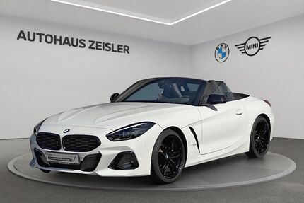 BMW Z4 Gebrauchtwagen