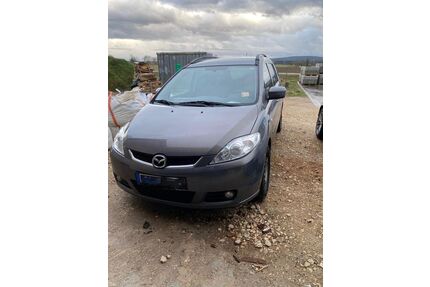 Mazda 5 Gebrauchtwagen