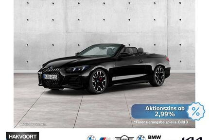 BMW 420 Gebrauchtwagen