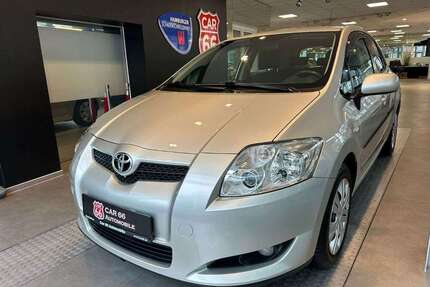 Toyota Auris Gebrauchtwagen