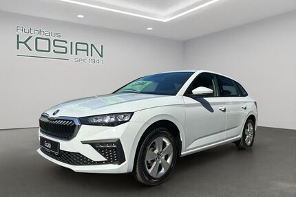 Skoda Scala Gebrauchtwagen