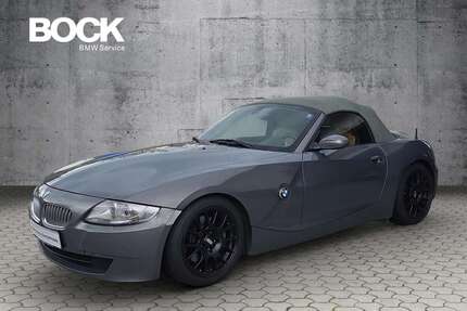 BMW Z4 Gebrauchtwagen