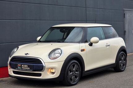 Mini Cooper Gebrauchtwagen