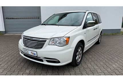 Chrysler Voyager Gebrauchtwagen