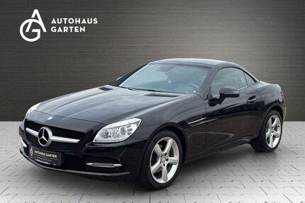 Mercedes-Benz SLK 200 Gebrauchtwagen