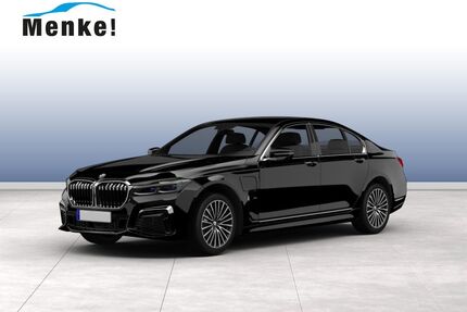 BMW 745 Gebrauchtwagen