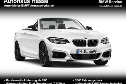 BMW M240i Gebrauchtwagen
