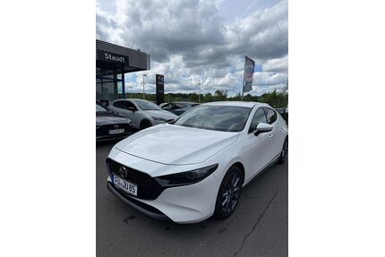 Mazda 3 Gebrauchtwagen