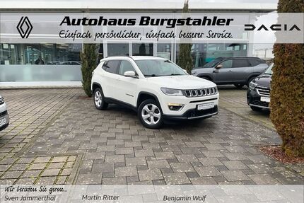 Jeep Compass Gebrauchtwagen