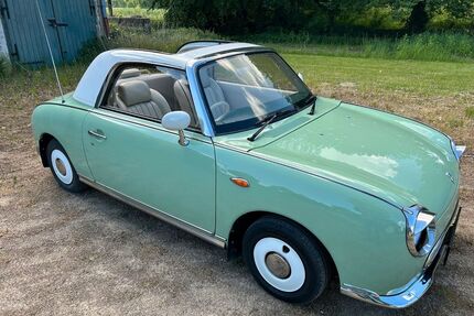 Nissan Andere Gebrauchtwagen