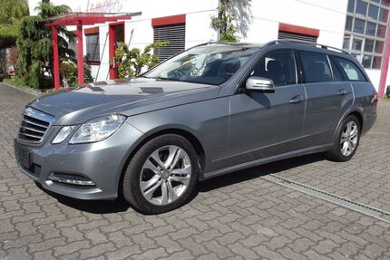 Mercedes-Benz E 200 Gebrauchtwagen