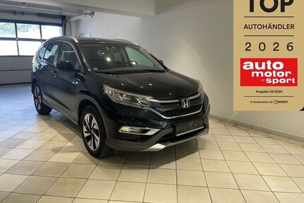 Honda CR-V Gebrauchtwagen