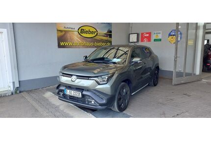 Suzuki Vitara Gebrauchtwagen