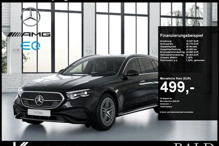 Mercedes-Benz E 300 Gebrauchtwagen
