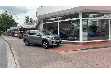 Citroen C3 Gebrauchtwagen