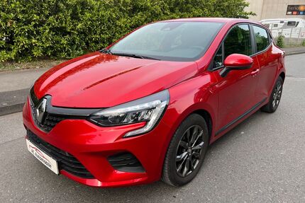 Renault Clio Gebrauchtwagen