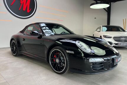 Porsche 997 Gebrauchtwagen