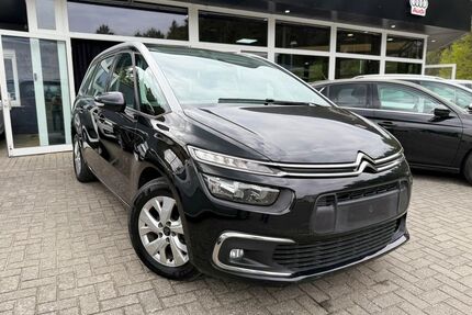 Citroen Grand C4 Picasso / SpaceTourer Gebrauchtwagen