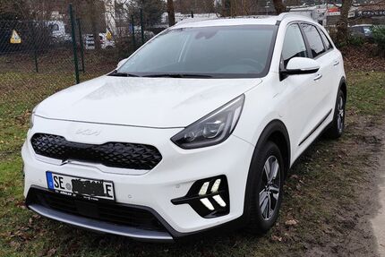 Kia Niro Gebrauchtwagen