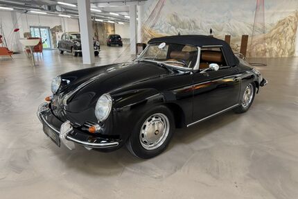 Porsche 356 Gebrauchtwagen