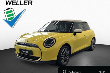Mini Cooper E Gebrauchtwagen