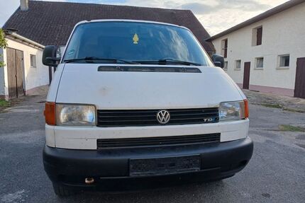 VW T4 andere Gebrauchtwagen