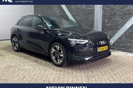 Audi e-tron Gebrauchtwagen