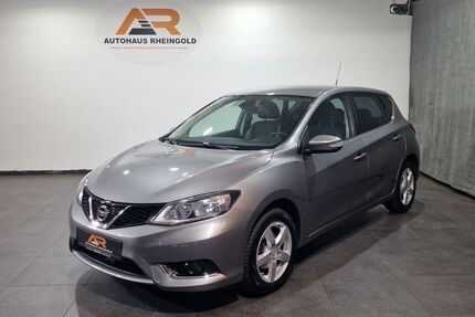 Nissan Pulsar Gebrauchtwagen