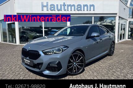 BMW 220 Gran Coupé Gebrauchtwagen