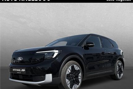 Ford Explorer Gebrauchtwagen