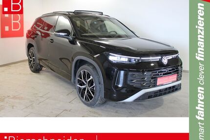 VW Tayron Gebrauchtwagen